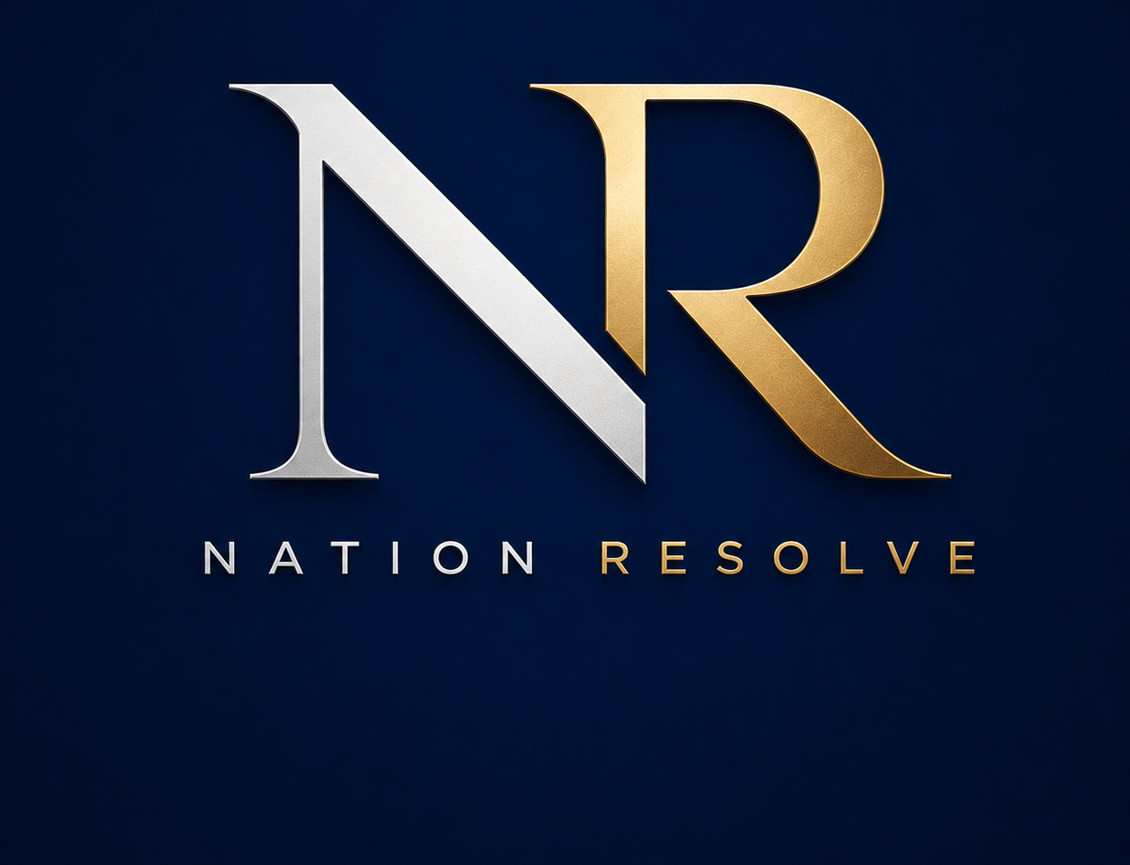 NATION RESOLVE